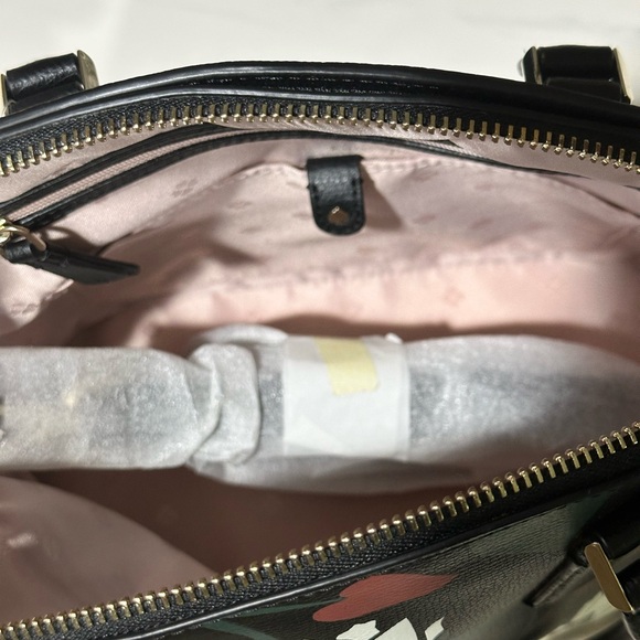 Kate Spade Satchel - Picture 5 of 11